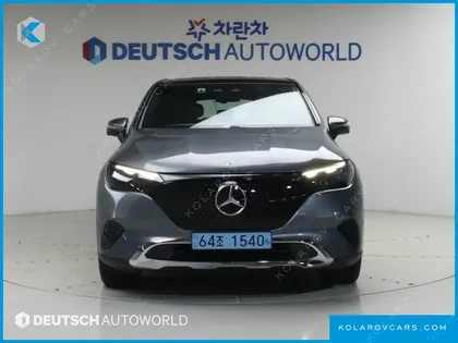 MERCEDES EQE EQE350 4MATIC