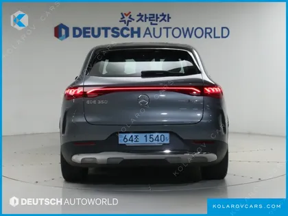 MERCEDES EQE EQE350 4MATIC