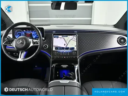 MERCEDES EQE EQE350 4MATIC