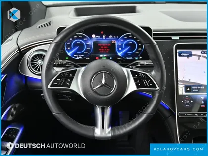 MERCEDES EQE EQE350 4MATIC