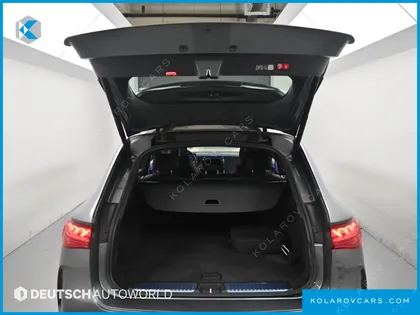MERCEDES EQE EQE350 4MATIC
