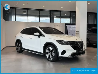 MERCEDES EQE EQE350 4MATIC