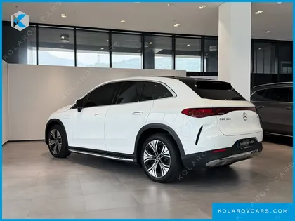 MERCEDES EQE EQE350 4MATIC