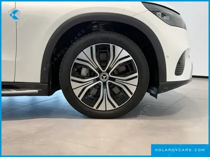 MERCEDES EQE EQE350 4MATIC