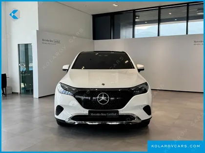 MERCEDES EQE EQE350 4MATIC