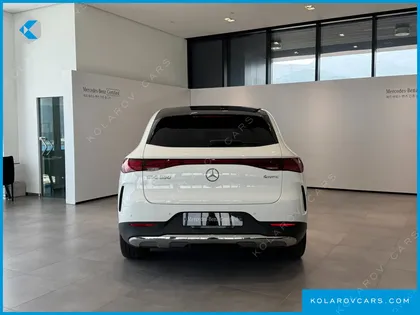 MERCEDES EQE EQE350 4MATIC