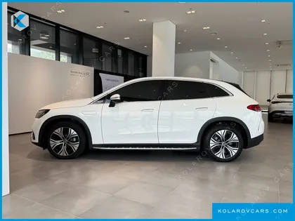 MERCEDES EQE EQE350 4MATIC