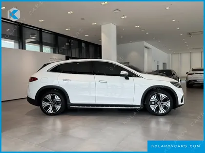 MERCEDES EQE EQE350 4MATIC