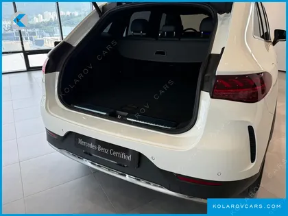 MERCEDES EQE EQE350 4MATIC