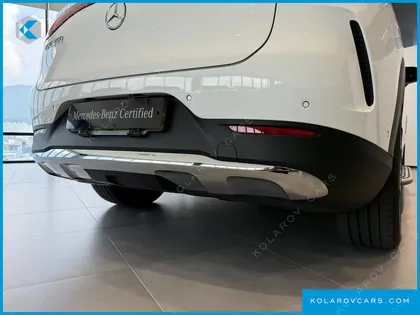 MERCEDES EQE EQE350 4MATIC