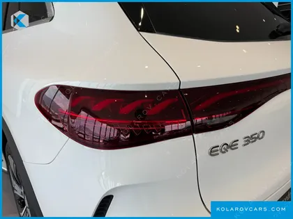 MERCEDES EQE EQE350 4MATIC