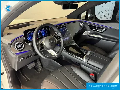 MERCEDES EQE EQE350 4MATIC