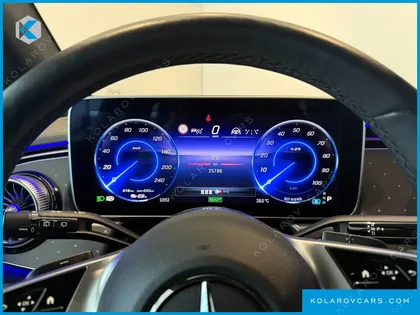 MERCEDES EQE EQE350 4MATIC