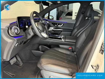 MERCEDES EQE EQE350 4MATIC