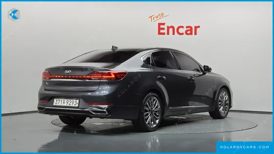 KIA K7 2.5 GDI NOBLESSE