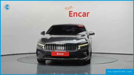 KIA K7 2.5 GDI NOBLESSE