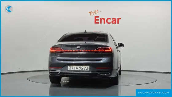 KIA K7 2.5 GDI NOBLESSE