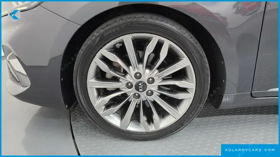 KIA K7 2.5 GDI NOBLESSE