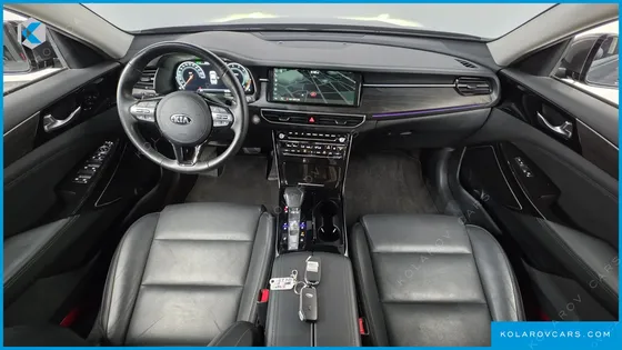 KIA K7 2.5 GDI NOBLESSE