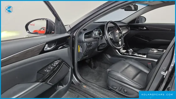 KIA K7 2.5 GDI NOBLESSE