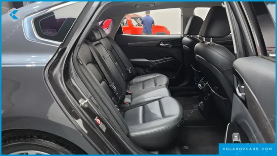 KIA K7 2.5 GDI NOBLESSE