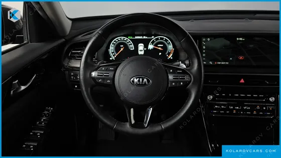 KIA K7 2.5 GDI NOBLESSE