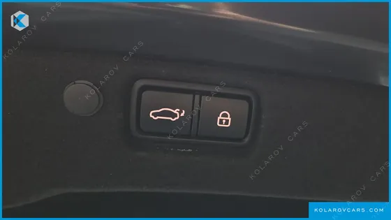 KIA K7 2.5 GDI NOBLESSE