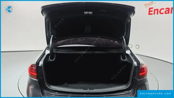 KIA K7 2.5 GDI NOBLESSE