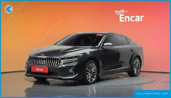 KIA K7 2.5 GDI NOBLESSE