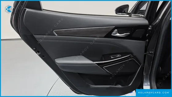 KIA K7 2.5 GDI NOBLESSE