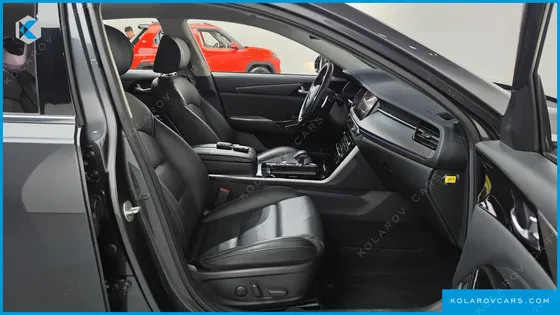 KIA K7 2.5 GDI NOBLESSE