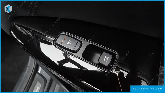 KIA K7 2.5 GDI NOBLESSE