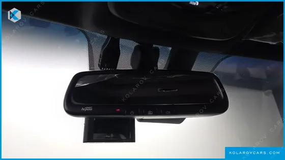 KGM - SSANGYONG MUSSO BLACK EDGE AWD
