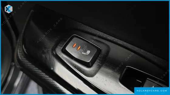 KGM - SSANGYONG MUSSO BLACK EDGE AWD