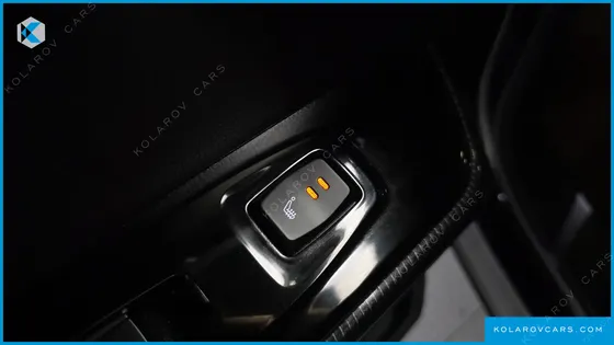 KGM - SSANGYONG MUSSO BLACK EDGE AWD