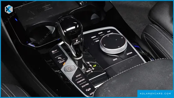 BMW X3 XDRIVE 20I M SPORT