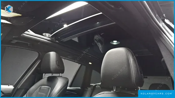 BMW X3 XDRIVE 20I M SPORT