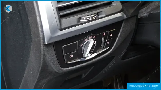 BMW X3 XDRIVE 20I M SPORT