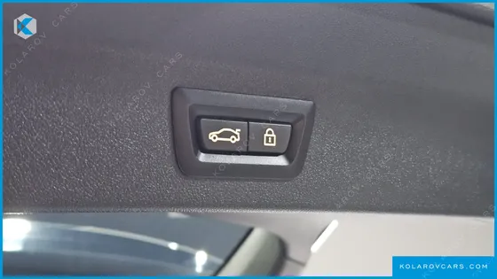 BMW X3 XDRIVE 20I M SPORT
