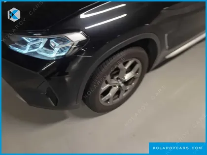 BMW X3 XDRIVE 20I