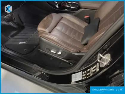BMW X3 XDRIVE 20I