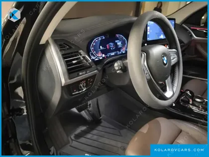BMW X3 XDRIVE 20I