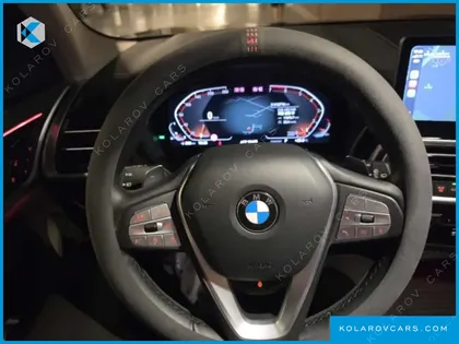 BMW X3 XDRIVE 20I