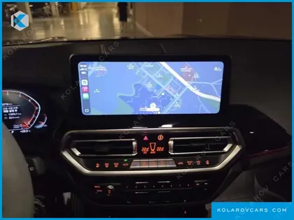 BMW X3 XDRIVE 20I