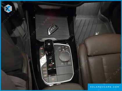 BMW X3 XDRIVE 20I
