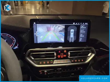 BMW X3 XDRIVE 20I