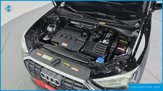 AUDI Q3 35 TDI