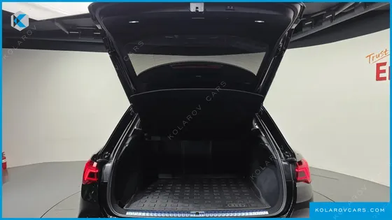 AUDI Q3 35 TDI