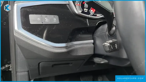 AUDI Q3 35 TDI