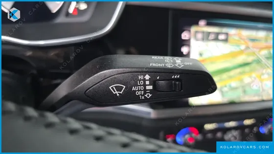 AUDI Q3 35 TDI